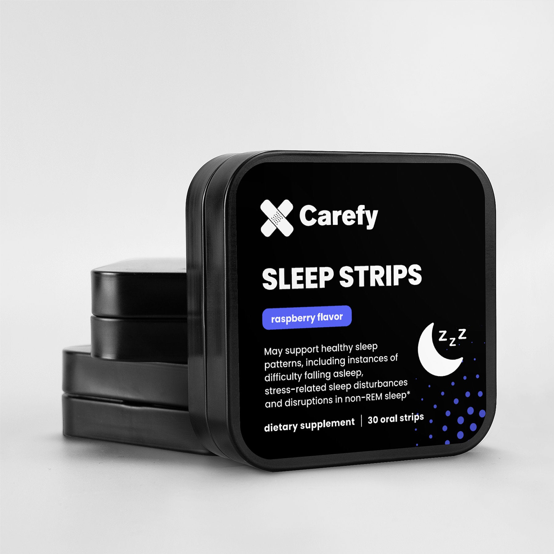 Sleep Strips - Carefy