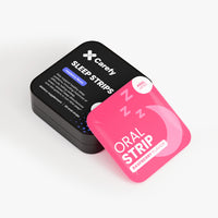 Sleep Strips - Carefy
