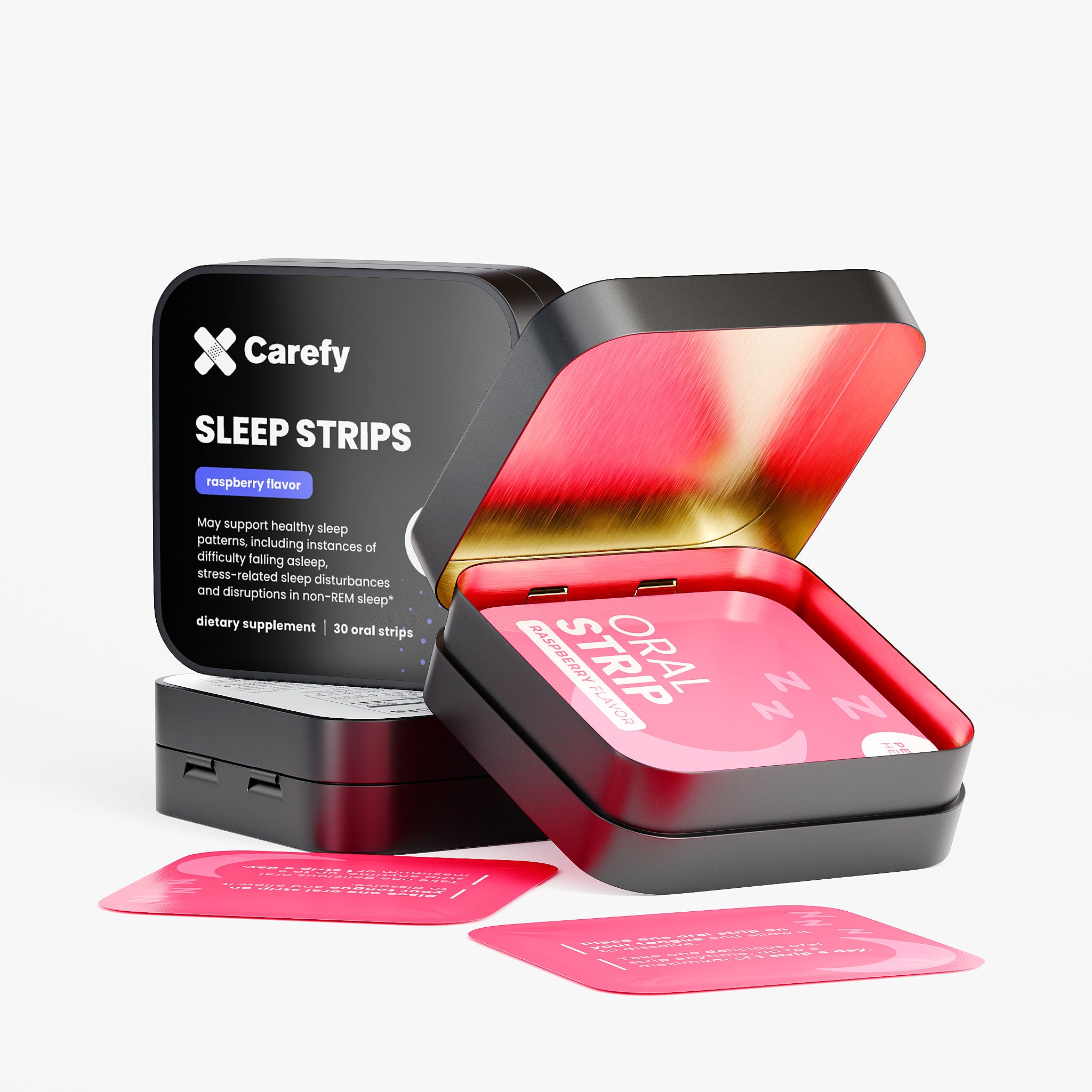 Sleep Strips - Carefy