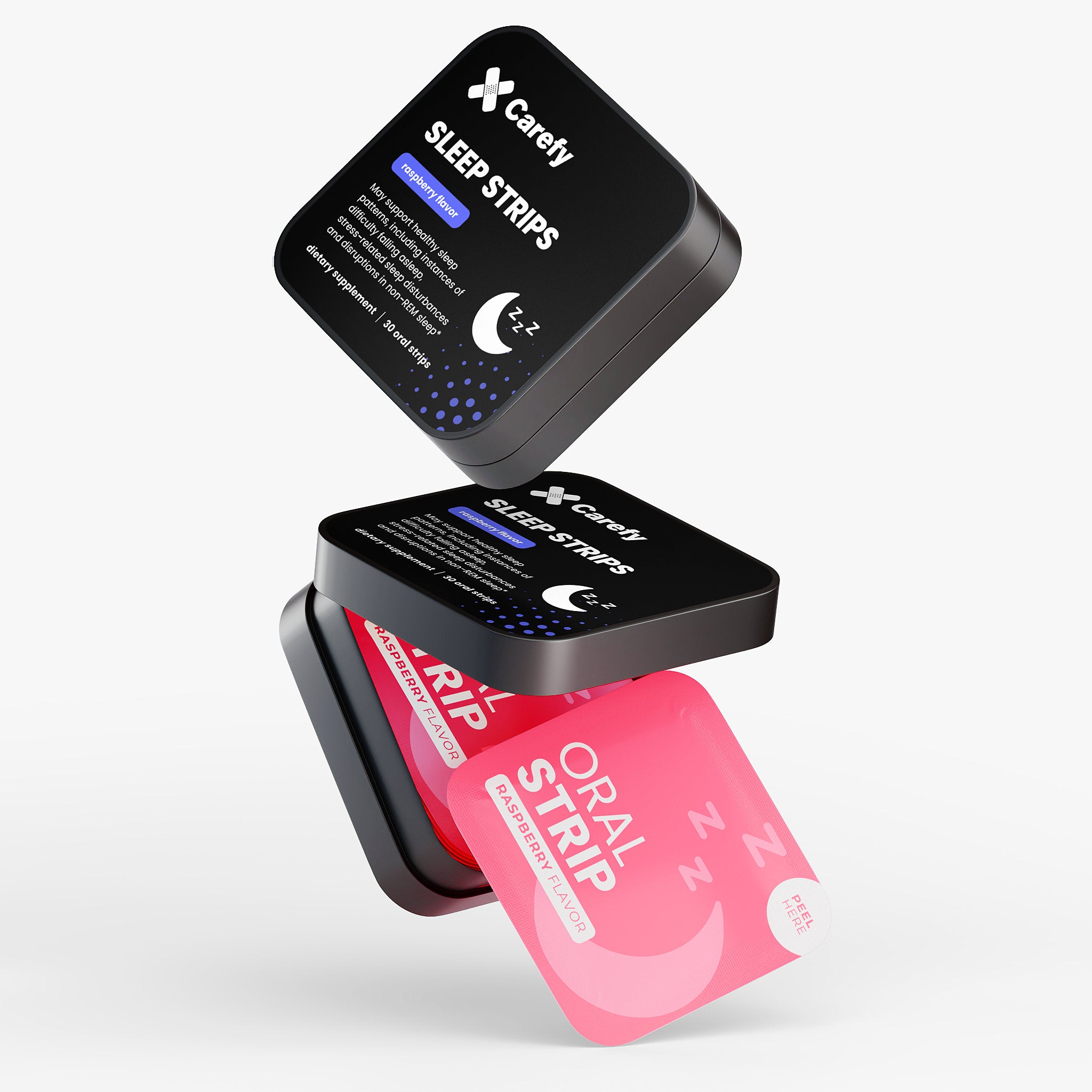 Sleep Strips - Carefy