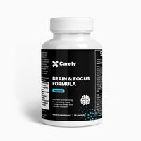 Brain & Focus Formula