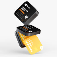 Hangover Strips - Carefy