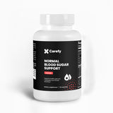 Normal Blood Sugar Support