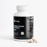 Brain & Focus Formula