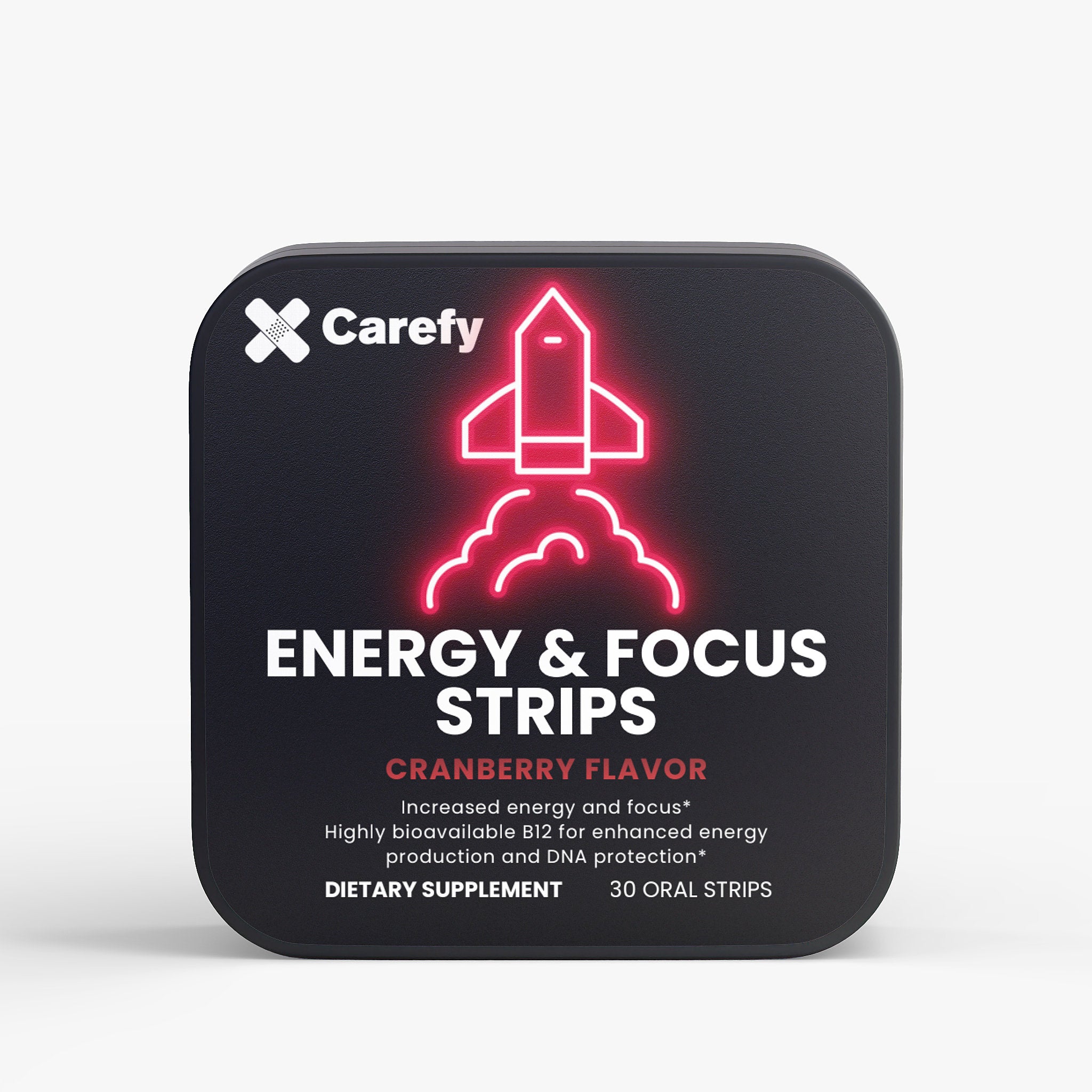Energy & Focus Strips