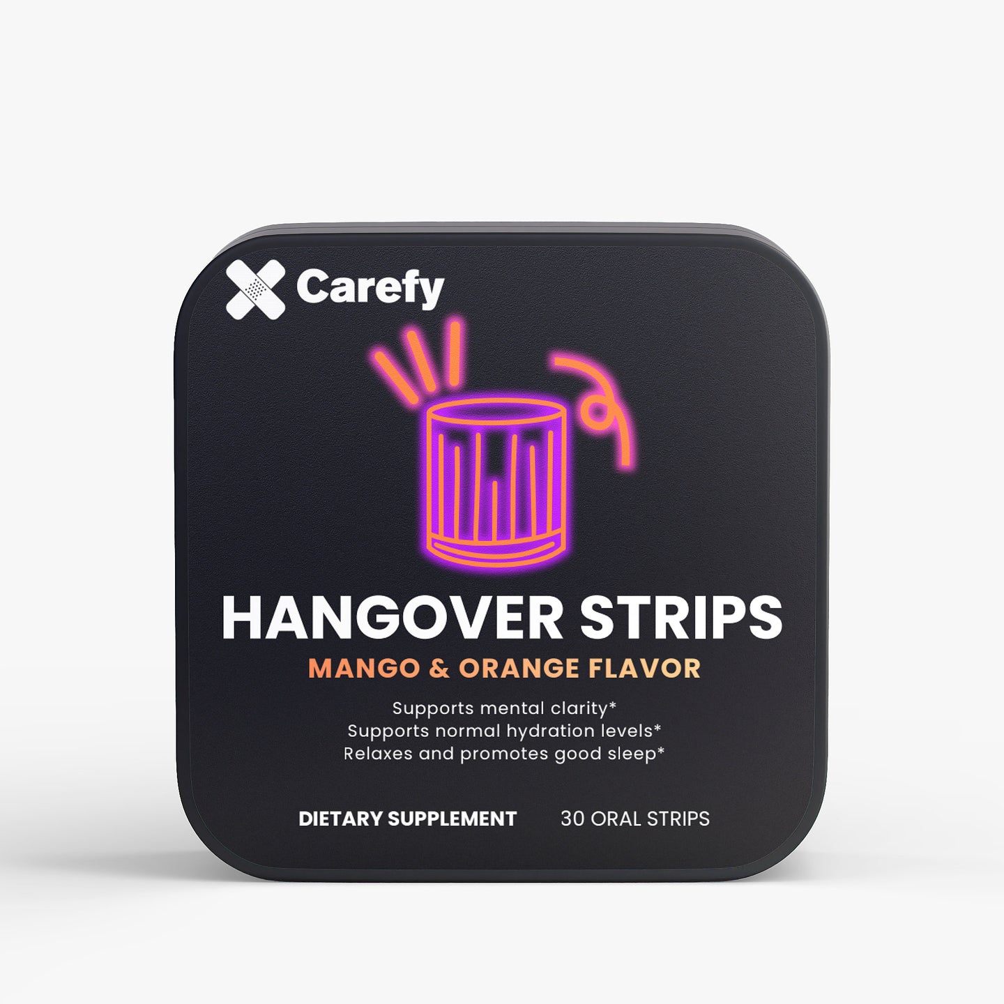 Hangover Strips