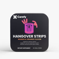 Hangover Strips