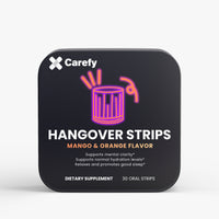 Hangover Strips