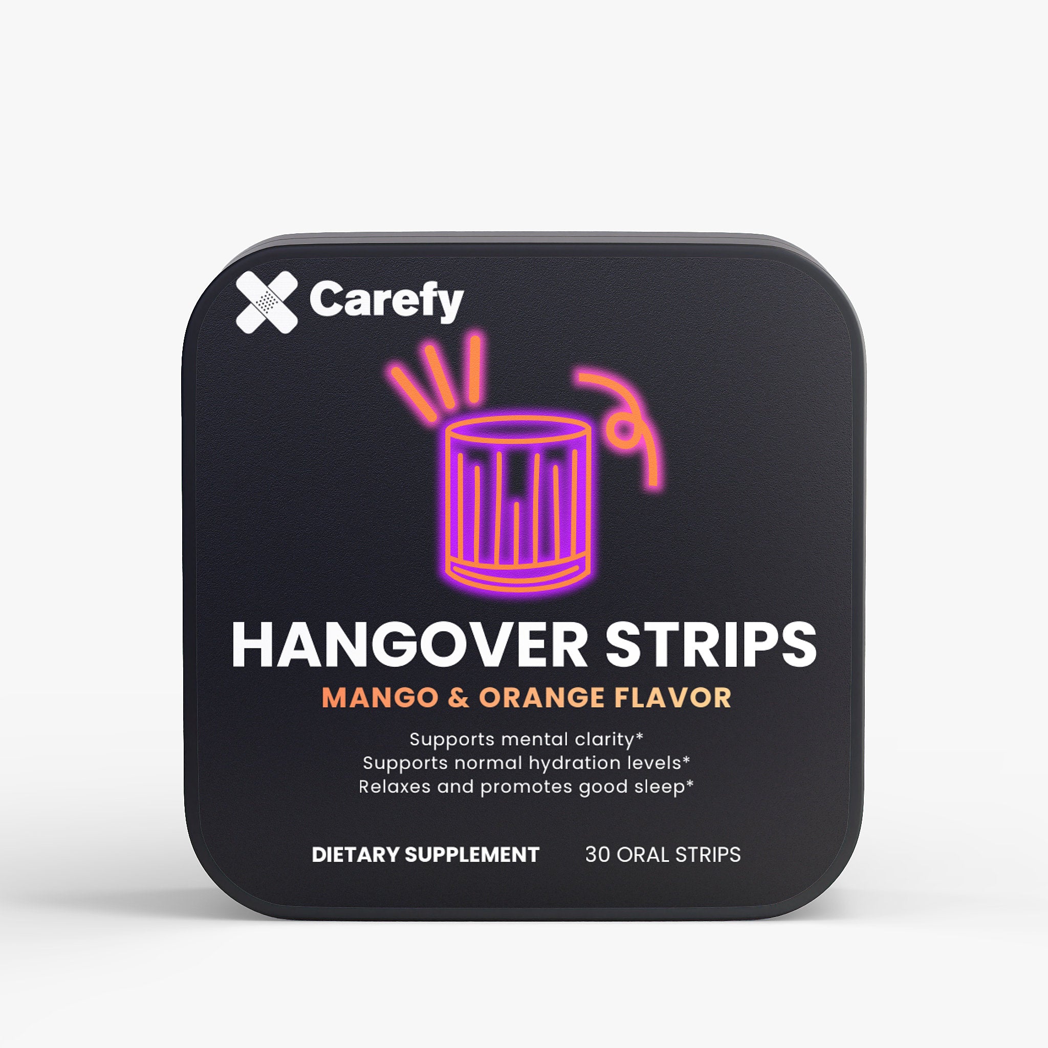Hangover Strips