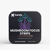 Mushroom Focus Strips
