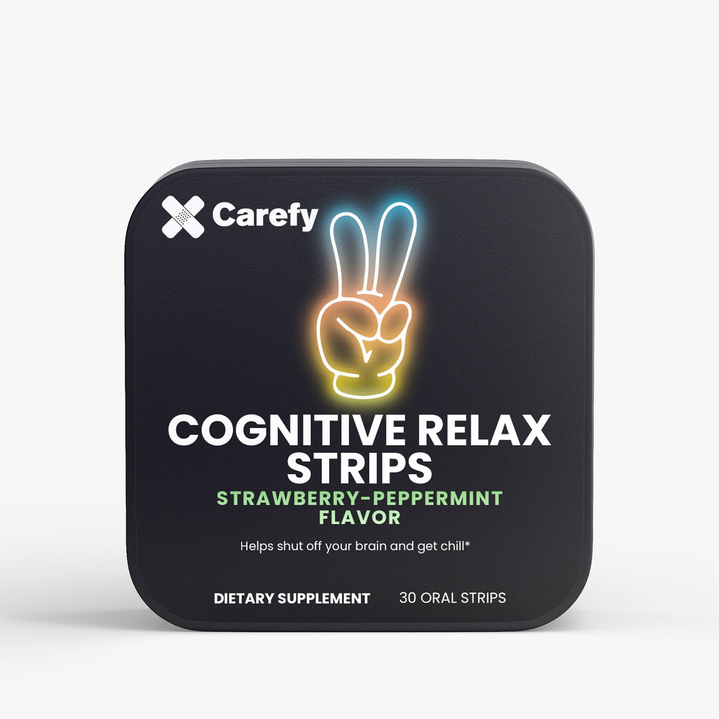 Cognitive Relax Strips