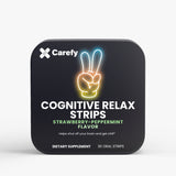 Cognitive Relax Strips