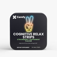 Cognitive Relax Strips