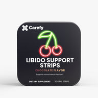 Libido Support Strips