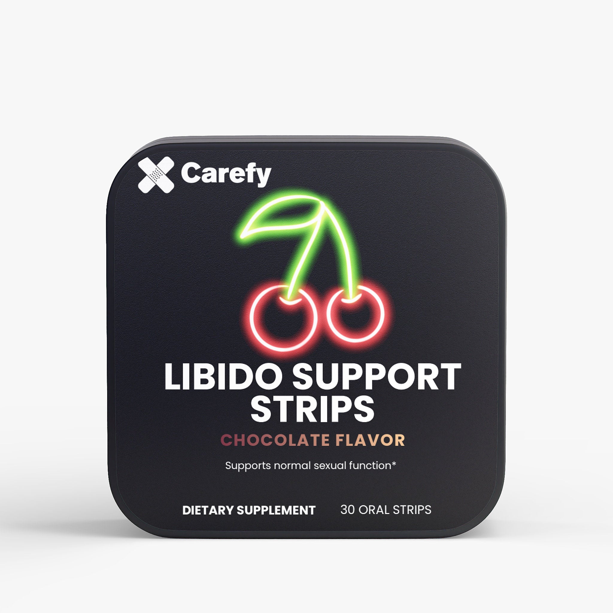Libido Support Strips