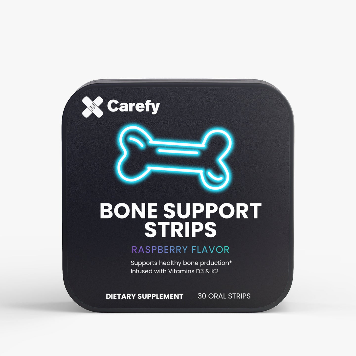 Bone Support Strips