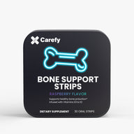 Bone Support Strips