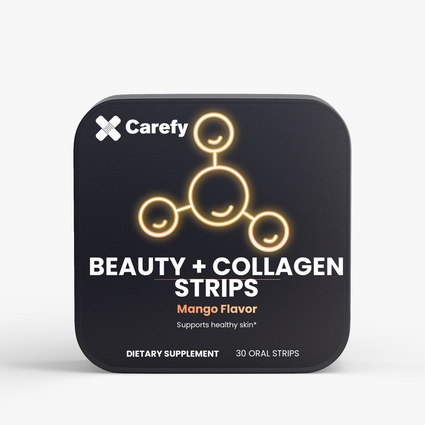 Beauty + Collagen Strips