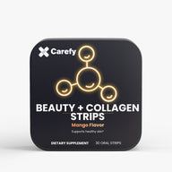 Beauty + Collagen Strips