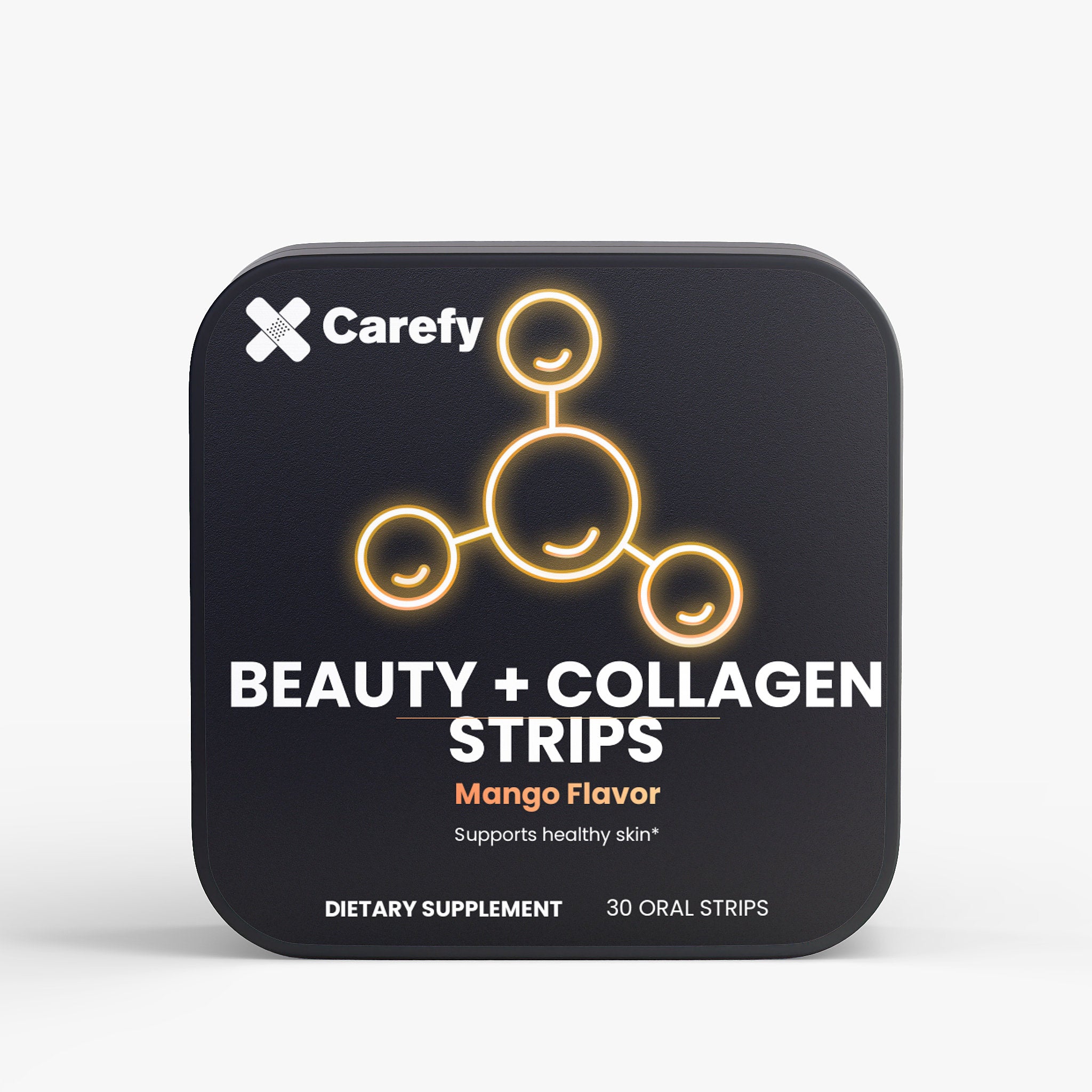 Beauty + Collagen Strips