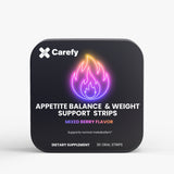 Appetite Balance & Weight Support Strips