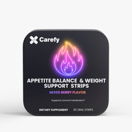 Appetite Balance & Weight Support Strips