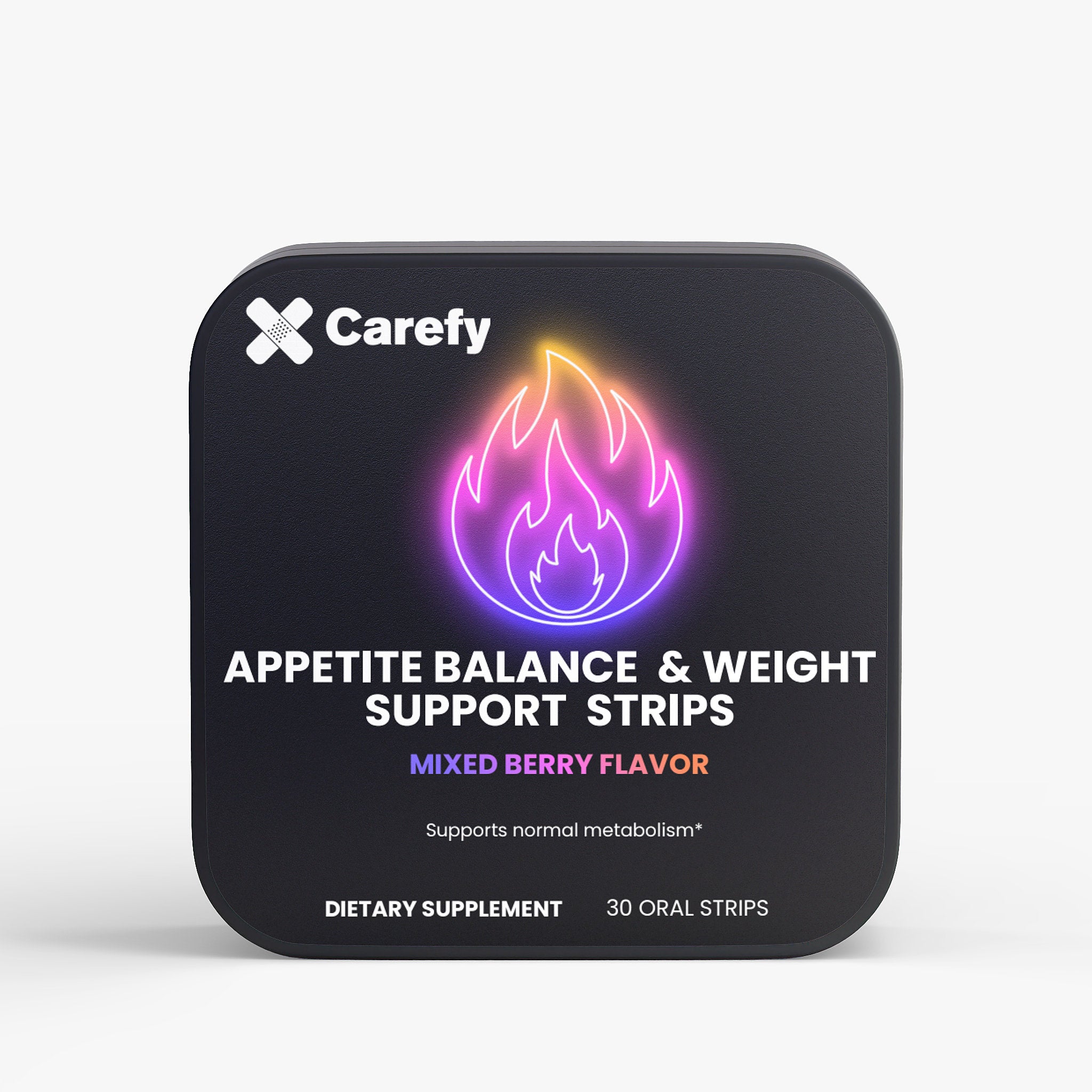 Appetite Balance & Weight Support Strips
