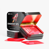 Energy Strips - Carefy
