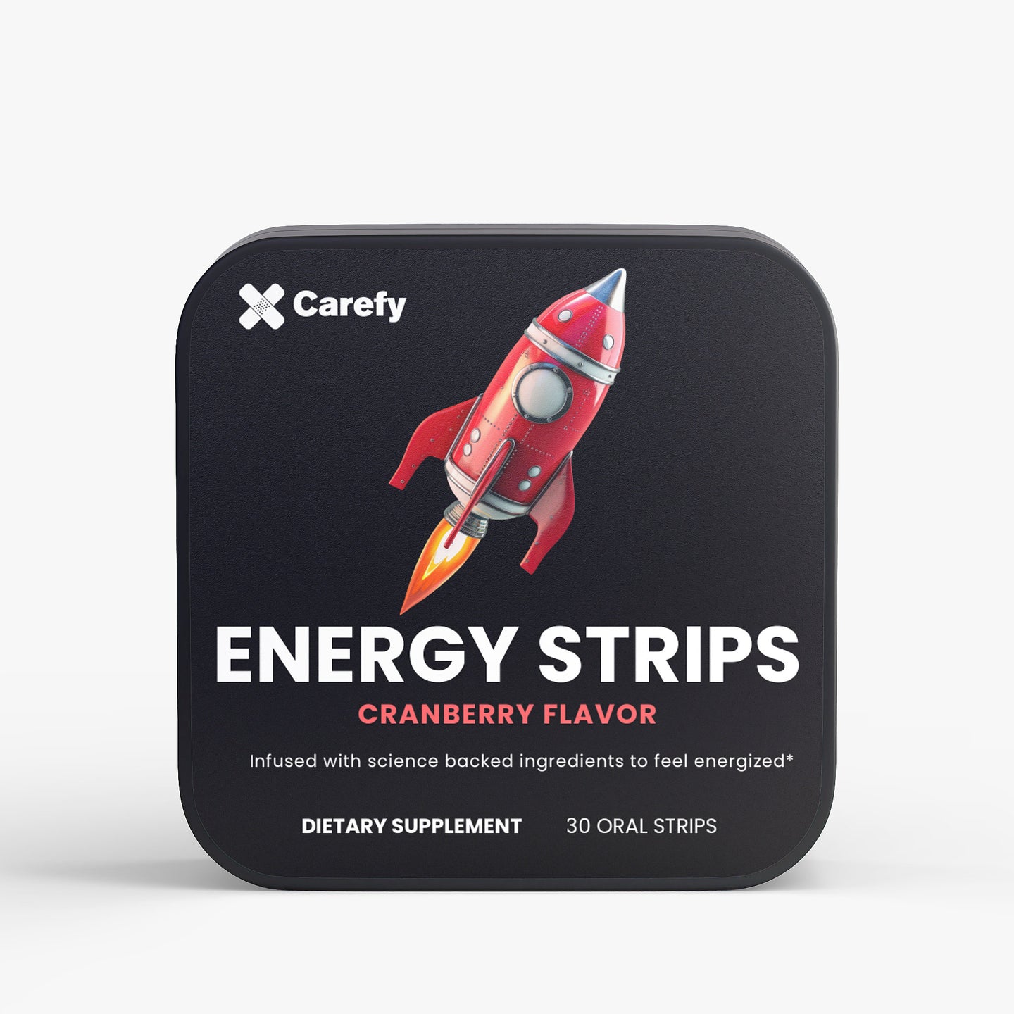 Energy Strips - Carefy