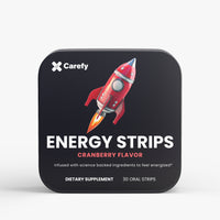 Energy Strips - Carefy