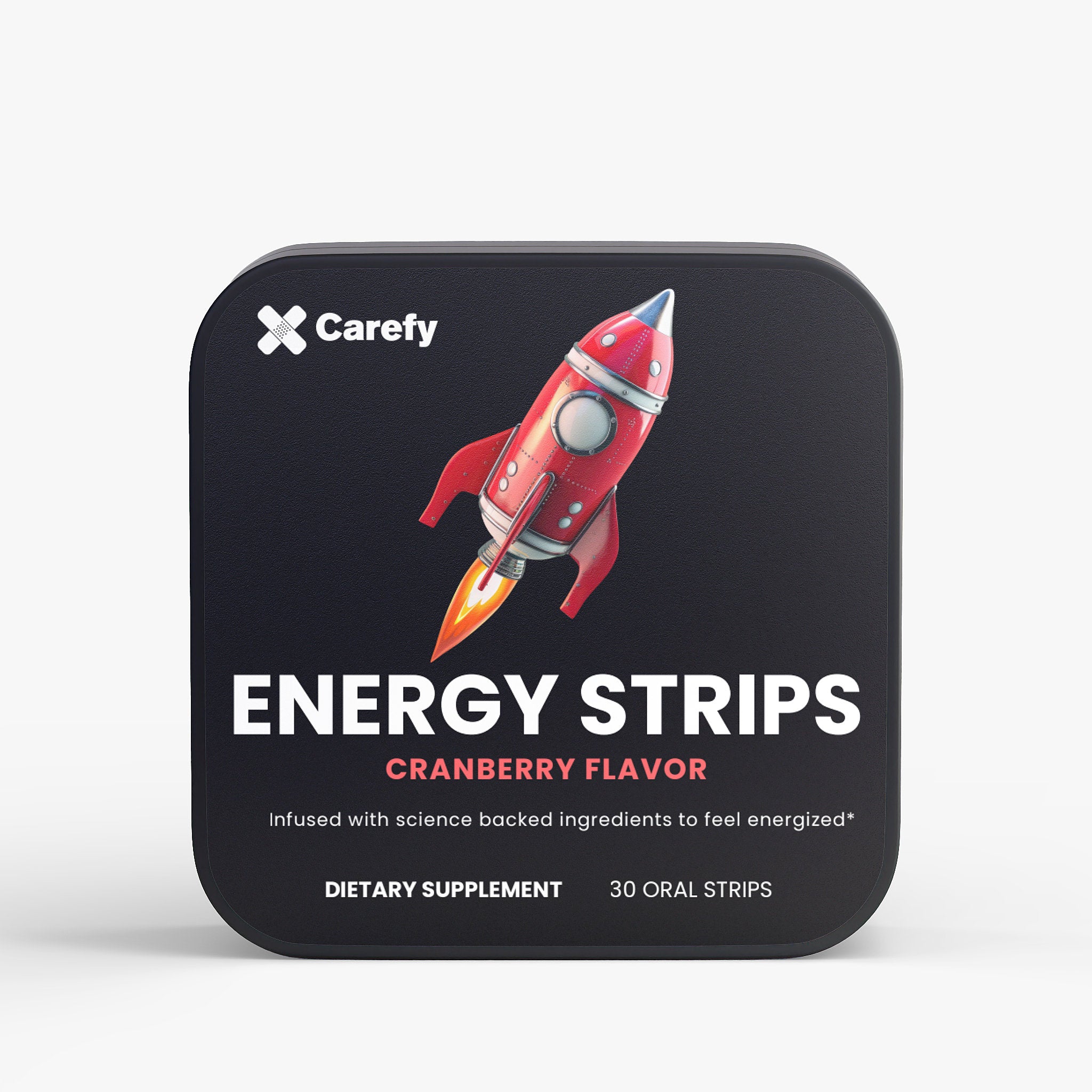 Energy Strips - Carefy