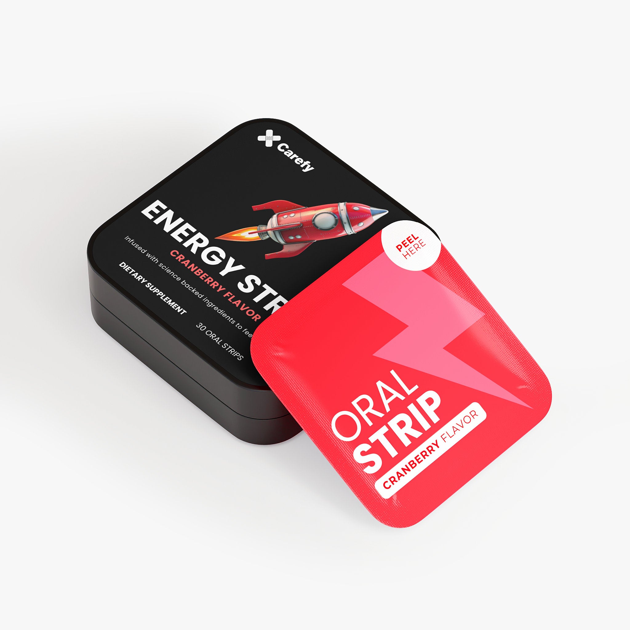 Energy Strips - Carefy