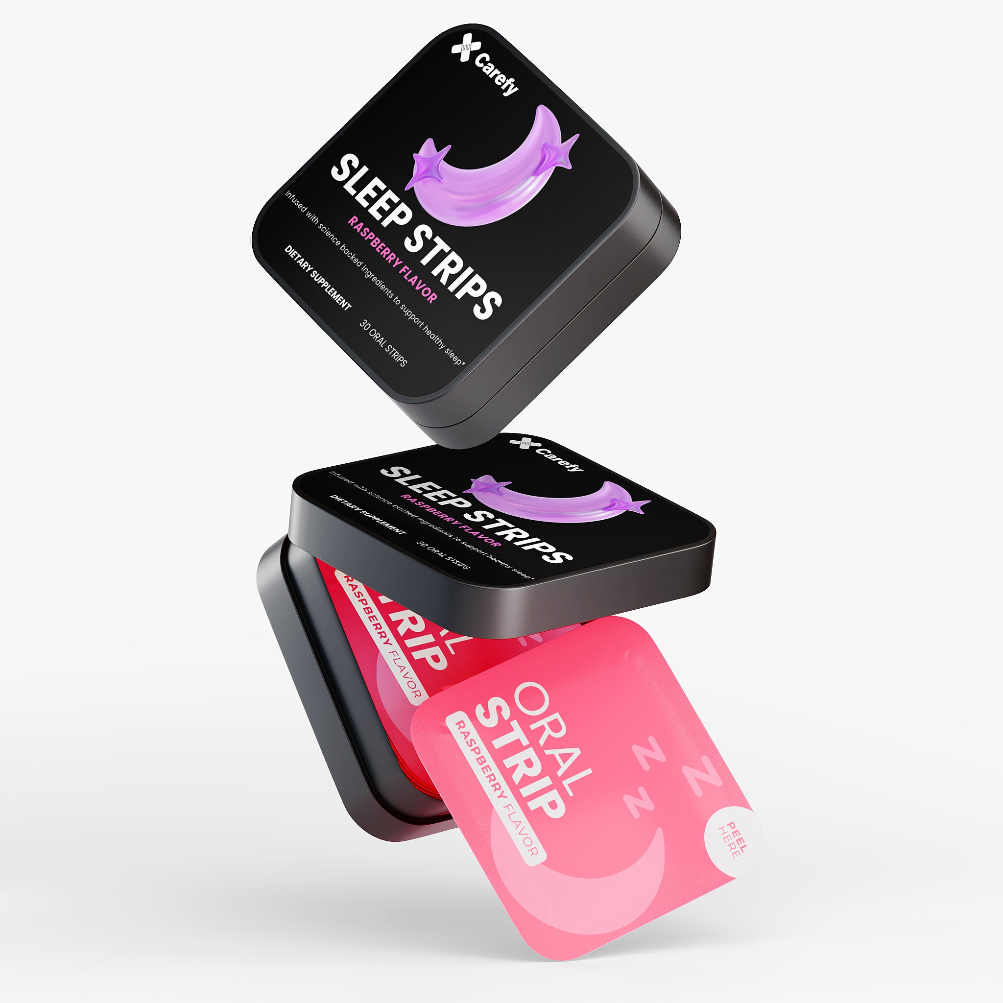 Sleep Strips - Carefy