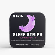 Sleep Strips - Carefy