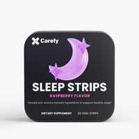 Sleep Strips - Carefy
