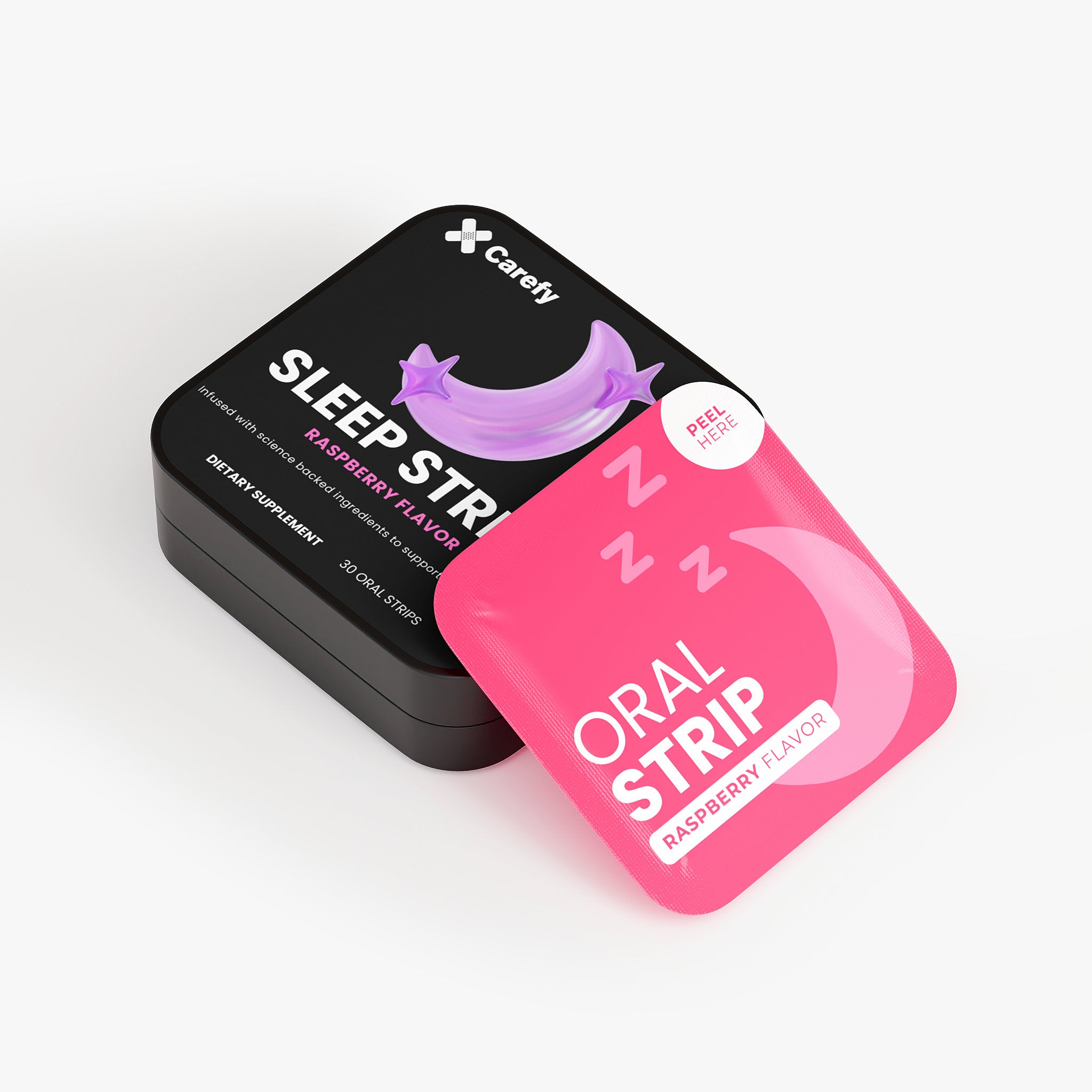 Sleep Strips - Carefy