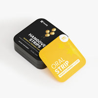Hangover Strips - Carefy