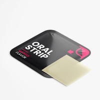 Collagen Strips - Carefy