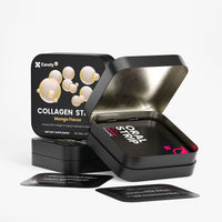 Collagen Strips - Carefy