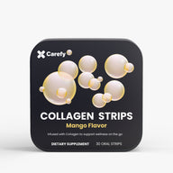 Collagen Strips - Carefy