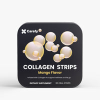 Collagen Strips - Carefy