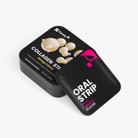 Collagen Strips - Carefy