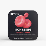 Iron Strips - Carefy