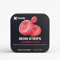 Iron Strips - Carefy