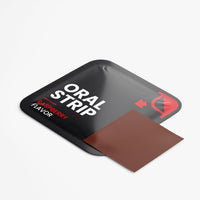 Iron Strips - Carefy