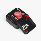 Iron Strips - Carefy