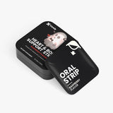 Heart & Bone Support Strips - Carefy
