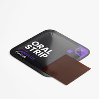 Mushroom Focus Strips - Carefy