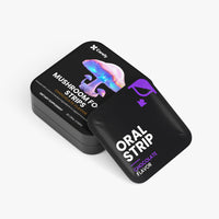 Mushroom Focus Strips - Carefy