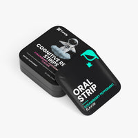 Cognitive Relax Strips - Carefy